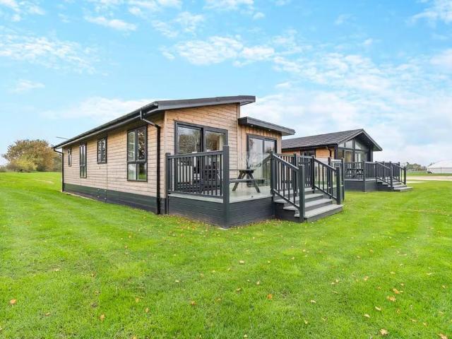 Park Home for sale in Eagle and Swinethorpe, Ashby De La Launde
