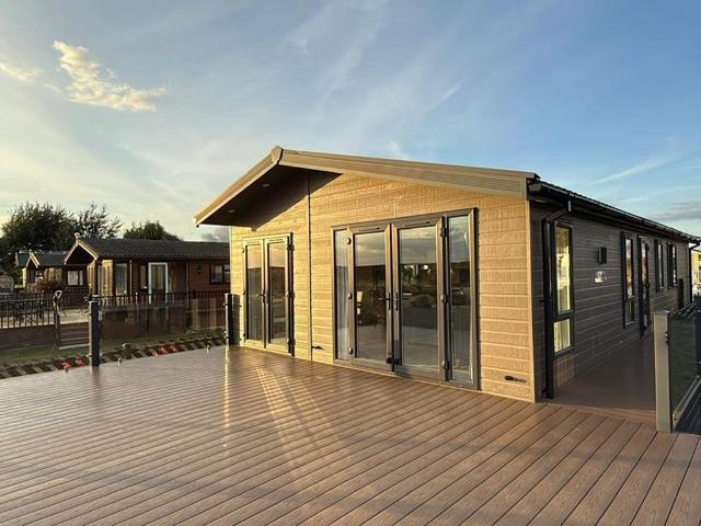 Park Home for sale in Maldon, Essex