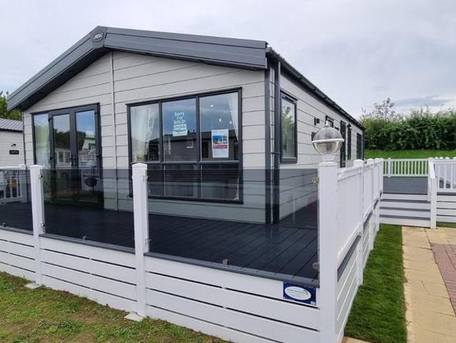 Park Home for sale in Westgate-on-Sea, Acol
