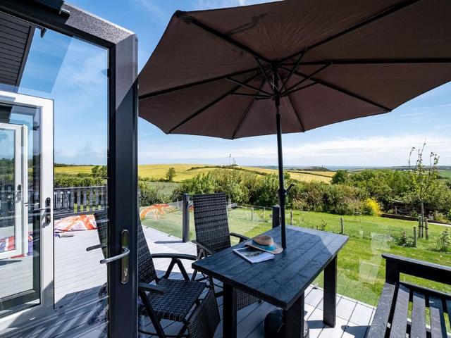 Park Home for sale in Padstow, Cornwall