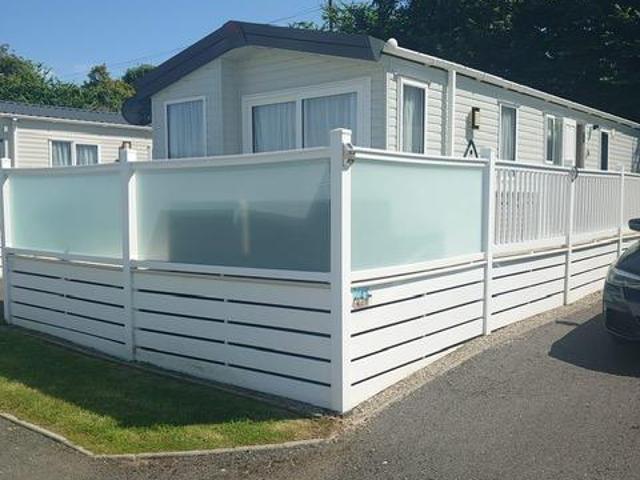 Park Home for sale in St. Columb Minor, Newquay