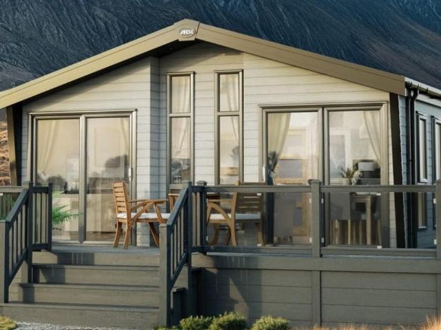 Park Home for sale in Corton, East Suffolk