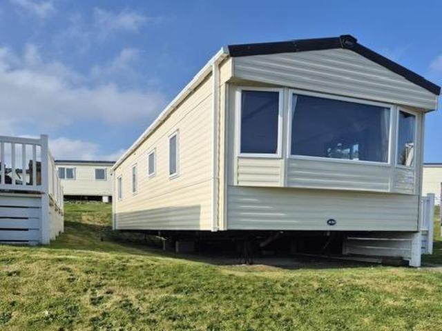 Park Home for sale in St. Columb Minor, Newquay