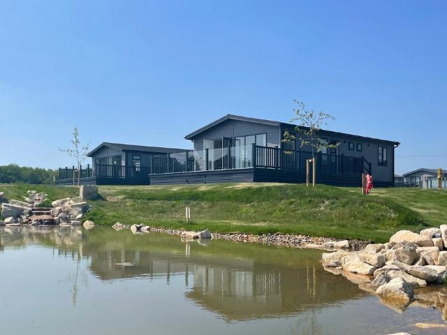 Park Home for sale in Isle Of Man