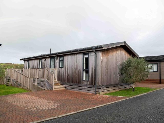 Park Home for sale in Camelford, Valley Truckle