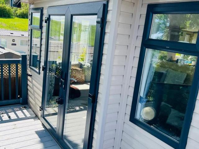 Park Home for sale in Budlake, Devon