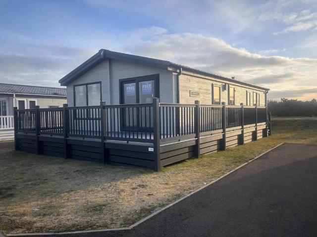Park Home for sale in Lossiemouth, Scotland