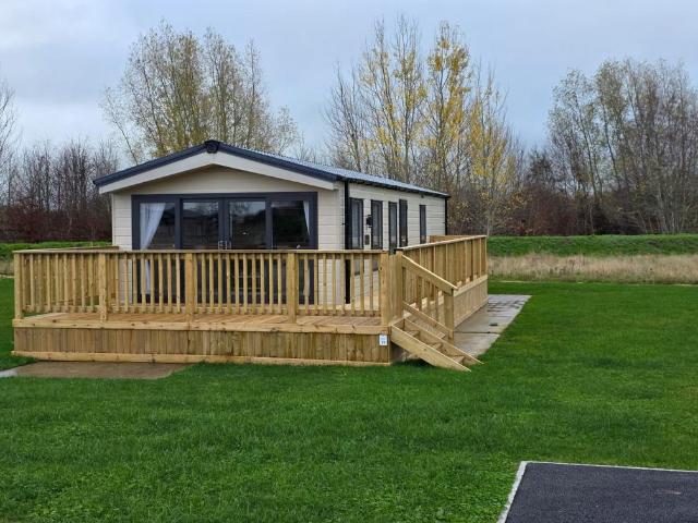 Park Home for sale in Pickering, York and North Yorkshire