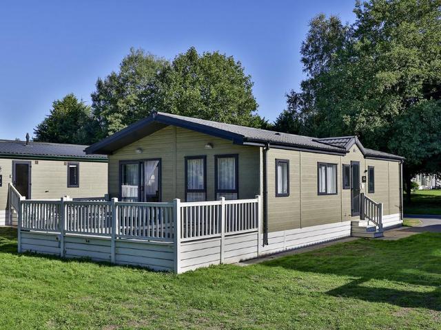 Park Home for sale in Allerthorpe