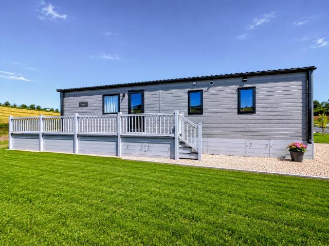 Park Home for sale in Longbar, Beith
