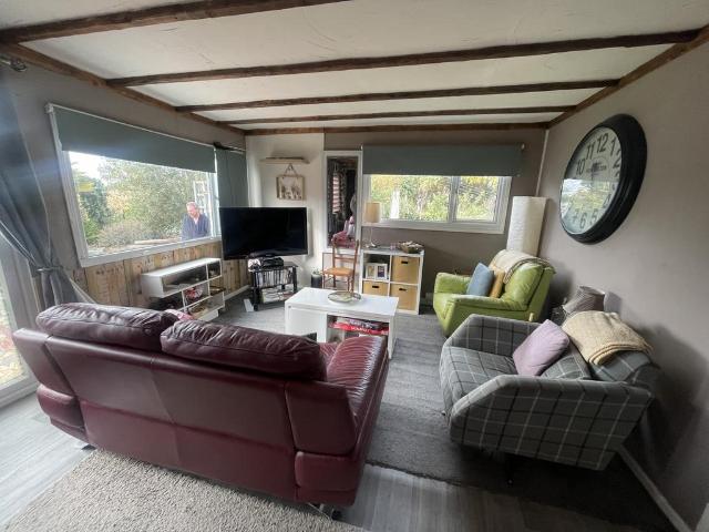 Park Home for sale in Sheerness, Oad Street