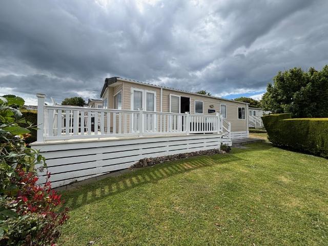 Park Home for sale in Swanage, East Dorset