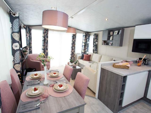 Park Home for sale in Strode, Devon