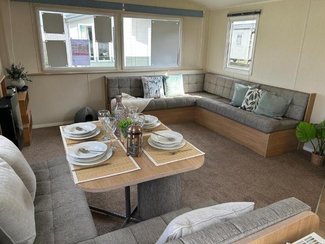 Park Home for sale in Westgate-on-Sea, Acol