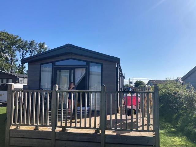 Park Home for sale in Gorran Churchtown, Cornwall