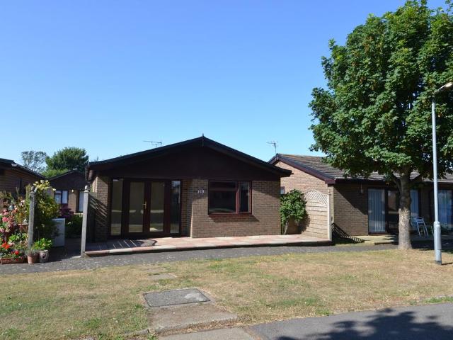 Park Home for sale in Ash, Kent