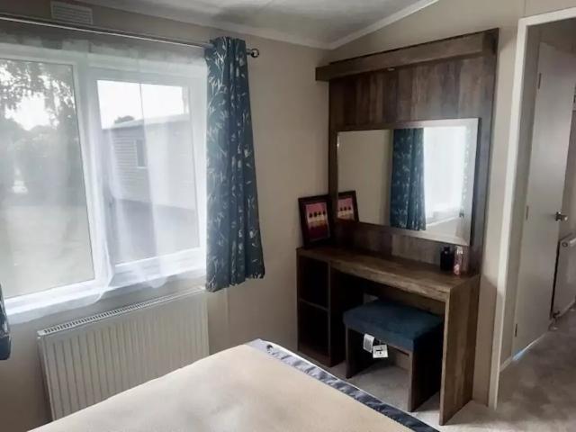 Park Home for sale in Kelsale cum Carlton, Eastbridge
