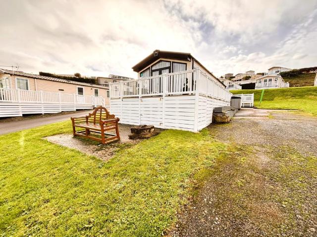 Park Home for sale in Swanage, East Dorset