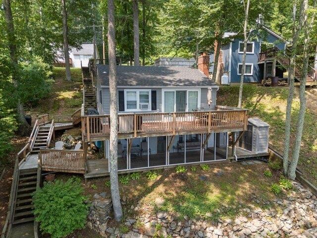 House for sale in Hampden, Massachusetts