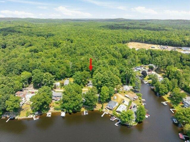 House for sale in Hampden, Massachusetts