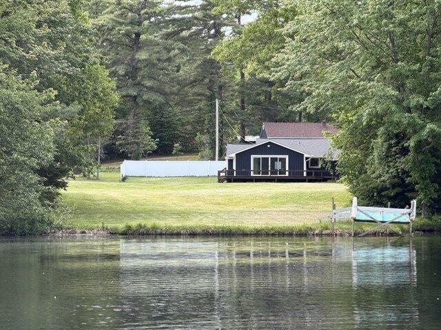 House for sale in Hampden, Massachusetts