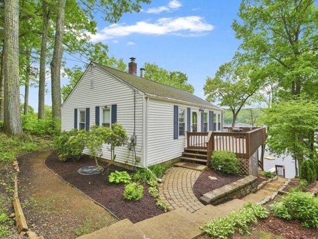 House for sale in Hampden, Massachusetts