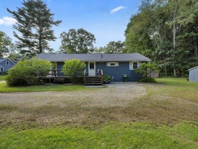House for sale in Hampden, Massachusetts