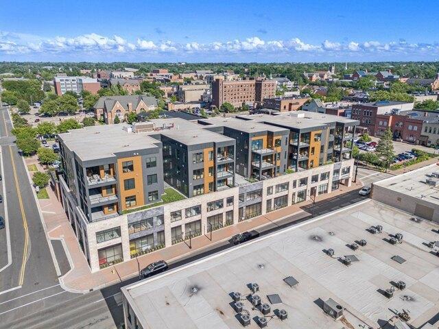 Condo for sale in Holland, Michigan