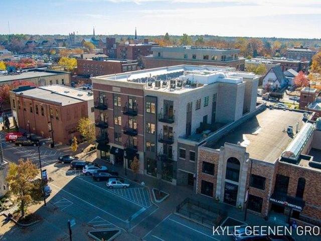 Condo for sale in Holland, Michigan