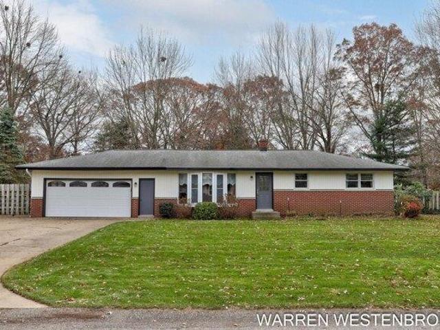 House for sale in Michigan