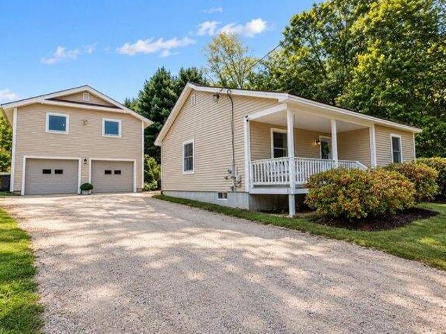 House for sale in Hollis Center, Hollis