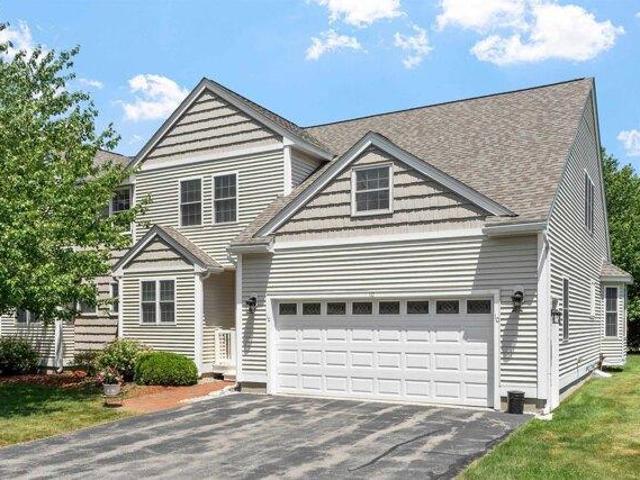 Condo for sale in New Hampshire