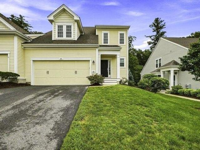 Condo for sale in Holliston, Massachusetts