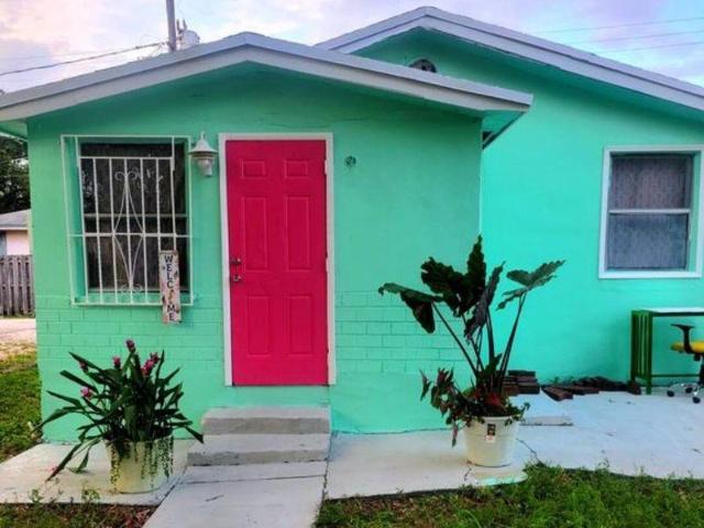 House for sale in Hollywood, Florida