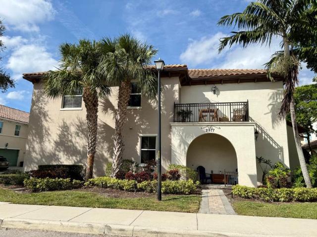 Townhouse for sale in Cooper City, Florida