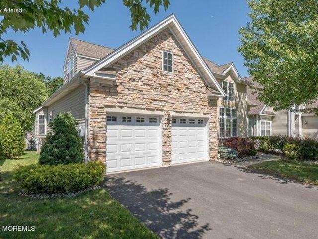 House for sale in Monmouth, New Jersey