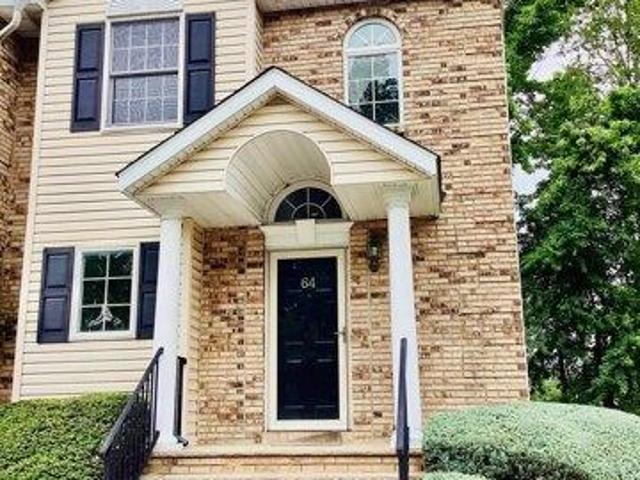 House for sale in Monmouth, New Jersey