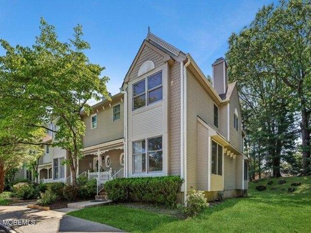 House for sale in Monmouth, New Jersey