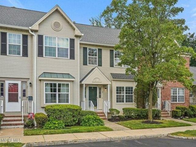 House for sale in Monmouth, New Jersey