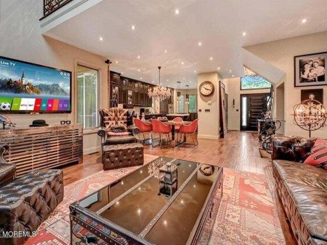 House for sale in Monmouth, New Jersey