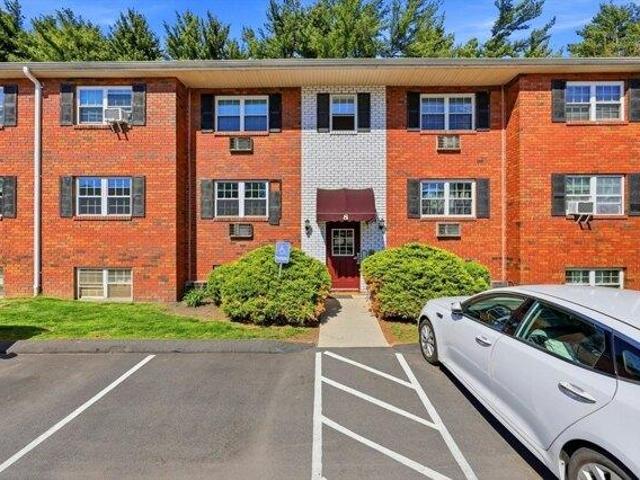 Condo for sale in Hampden, Massachusetts