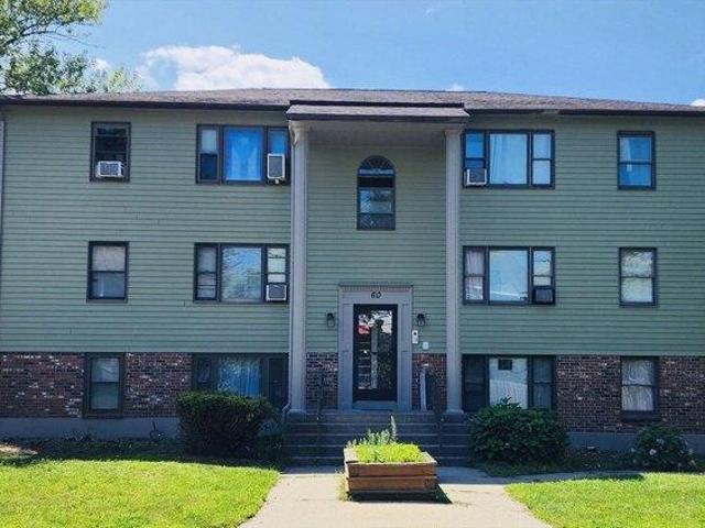 Condo for sale in Hampden, Massachusetts