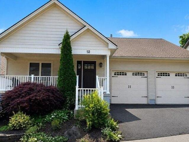 Condo for sale in Hampden, Massachusetts
