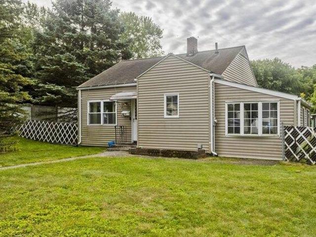 House for sale in Hampden, Massachusetts