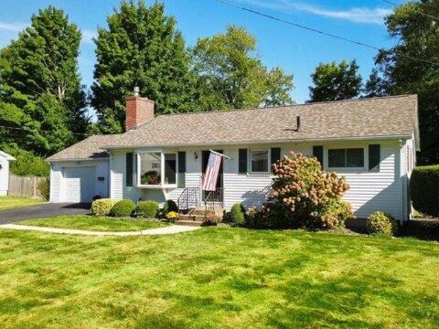 House for sale in Hampden, Massachusetts