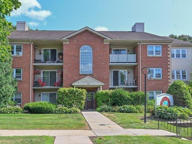 Condo for sale in Cherry Hill, Holyoke