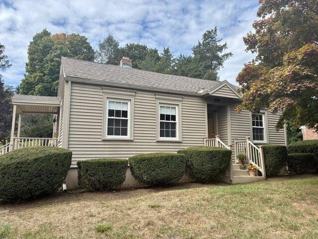 House for sale in Holyoke, Hampden County