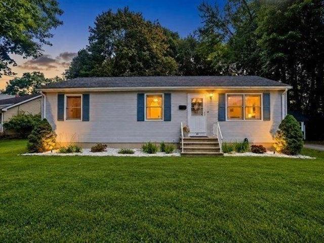 House for sale in Holyoke, Hampden County