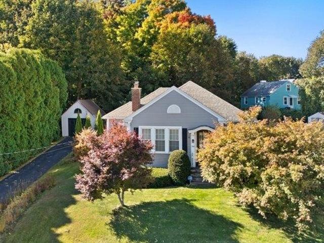 House for sale in Holyoke, Hampden County
