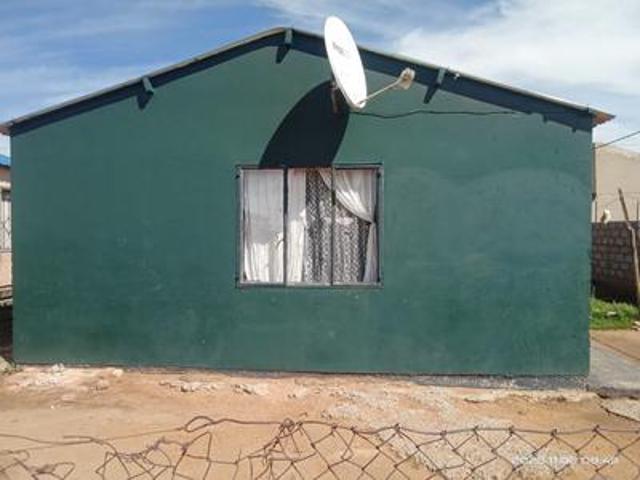 House for sale in Nigel, Gauteng